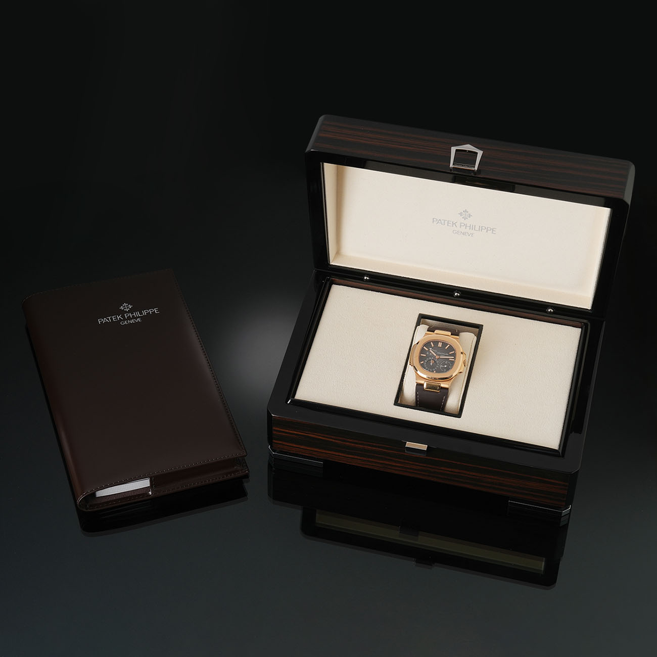 PATEK PHILIPPE(USED)파텍필립 노틸러스 5712R